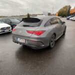 Mercedes-Benz - CLA - CLA 250 e Farmari (AC) 5ov 1332cm3 A - Farmari