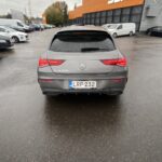 Mercedes-Benz - CLA - CLA 250 e Farmari (AC) 5ov 1332cm3 A - Farmari