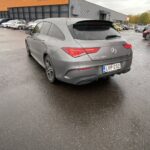 Mercedes-Benz - CLA - CLA 250 e Farmari (AC) 5ov 1332cm3 A - Farmari