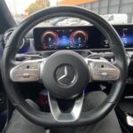 Mercedes-Benz - CLA - CLA 250 e Farmari (AC) 5ov 1332cm3 A - Farmari