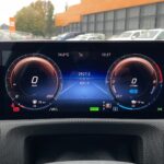 Mercedes-Benz - CLA - CLA 250 e Farmari (AC) 5ov 1332cm3 A - Farmari