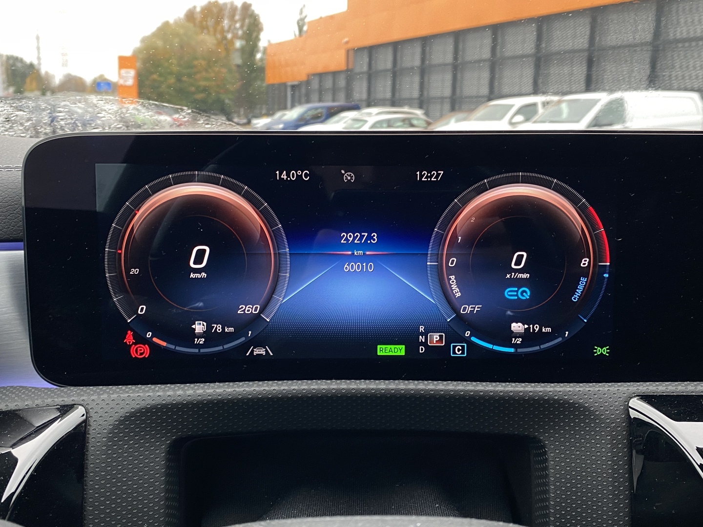 Mercedes-Benz - CLA - CLA 250 e Farmari (AC) 5ov 1332cm3 A - Farmari