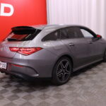 Mercedes-Benz - CLA - CLA 250 e Farmari (AC) 5ov 1332cm3 A - Farmari