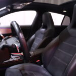 Mercedes-Benz - CLA - CLA 250 e Farmari (AC) 5ov 1332cm3 A - Farmari