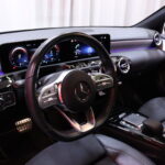 Mercedes-Benz - CLA - CLA 250 e Farmari (AC) 5ov 1332cm3 A - Farmari