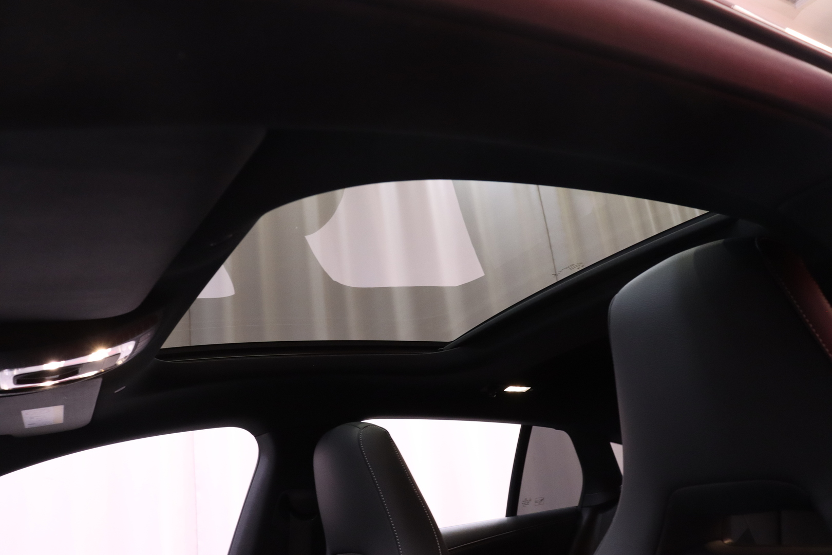 Mercedes-Benz - CLA - CLA 250 e Farmari (AC) 5ov 1332cm3 A - Farmari