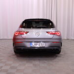 Mercedes-Benz - CLA - CLA 250 e Farmari (AC) 5ov 1332cm3 A - Farmari