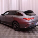 Mercedes-Benz - CLA - CLA 250 e Farmari (AC) 5ov 1332cm3 A - Farmari
