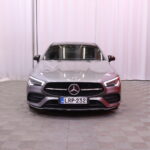 Mercedes-Benz - CLA - CLA 250 e Farmari (AC) 5ov 1332cm3 A - Farmari