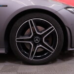 Mercedes-Benz - CLA - CLA 250 e Farmari (AC) 5ov 1332cm3 A - Farmari
