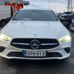 Mercedes-Benz - CLA - 180 A Shooting Brake Business Progressive - Farmari