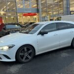 Mercedes-Benz - CLA - 180 A Shooting Brake Business Progressive - Farmari