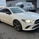 Mercedes-Benz - CLA - 180 A Shooting Brake Business Progressive - Farmari