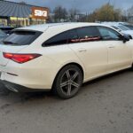 Mercedes-Benz - CLA - 180 A Shooting Brake Business Progressive - Farmari