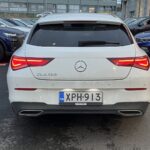 Mercedes-Benz - CLA - 180 A Shooting Brake Business Progressive - Farmari