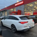 Mercedes-Benz - CLA - 180 A Shooting Brake Business Progressive - Farmari