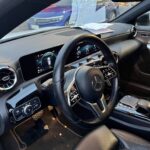 Mercedes-Benz - CLA - 180 A Shooting Brake Business Progressive - Farmari