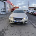 Mercedes-Benz - E - 250 CDI BE T 4Matic A Premium Business - Farmari