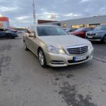 Mercedes-Benz - E - 250 CDI BE T 4Matic A Premium Business - Farmari