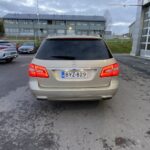 Mercedes-Benz - E - 250 CDI BE T 4Matic A Premium Business - Farmari