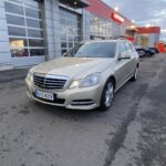 Mercedes-Benz - E - 250 CDI BE T 4Matic A Premium Business - Farmari