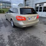 Mercedes-Benz - E - 250 CDI BE T 4Matic A Premium Business - Farmari