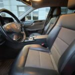 Mercedes-Benz - E - 250 CDI BE T 4Matic A Premium Business - Farmari