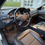 Mercedes-Benz - E - 250 CDI BE T 4Matic A Premium Business - Farmari