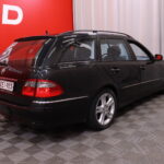 Mercedes-Benz - E - 220 CDI T A Business - Farmari