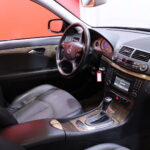 Mercedes-Benz - E - 220 CDI T A Business - Farmari
