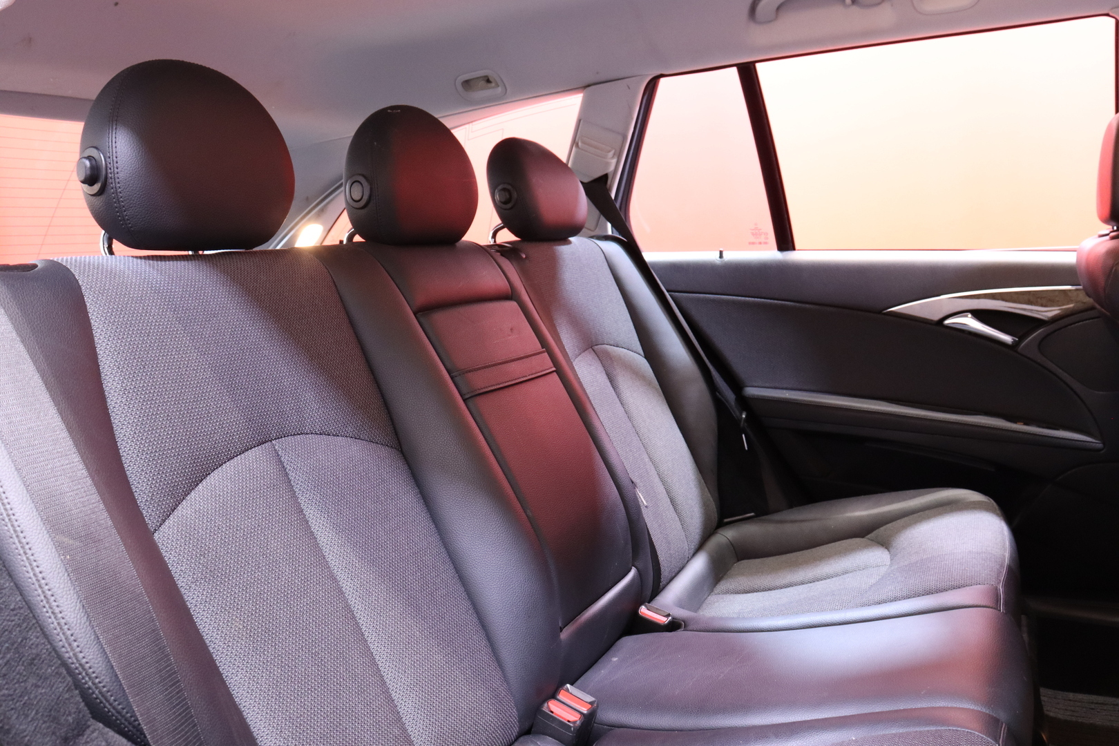 Mercedes-Benz - E - 220 CDI T A Business - Farmari