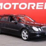 Mercedes-Benz - E - 220 CDI T A Business - Farmari