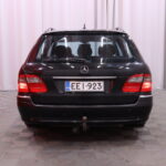 Mercedes-Benz - E - 220 CDI T A Business - Farmari