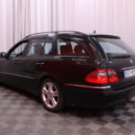 Mercedes-Benz - E - 220 CDI T A Business - Farmari