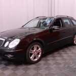 Mercedes-Benz - E - 220 CDI T A Business - Farmari