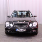 Mercedes-Benz - E - 220 CDI T A Business - Farmari