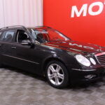 Mercedes-Benz - E - 220 CDI T A Business - Farmari