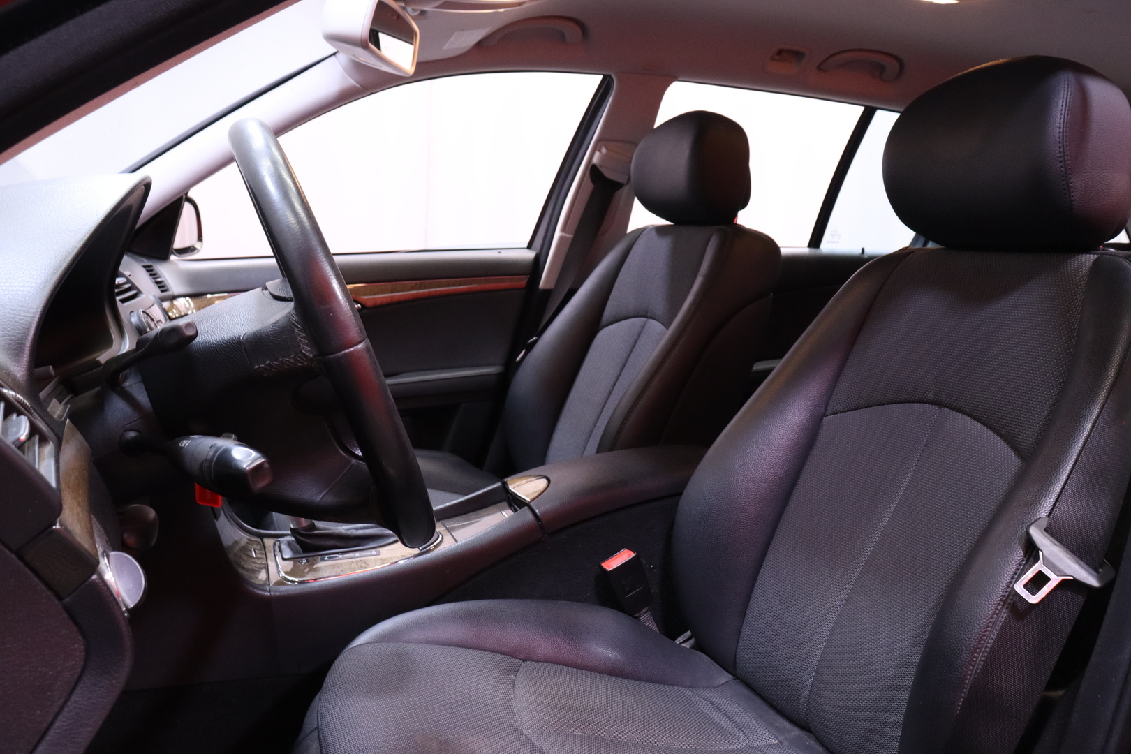 Mercedes-Benz - E - 220 CDI T A Business - Farmari