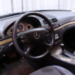 Mercedes-Benz - E - 220 CDI T A Business - Farmari