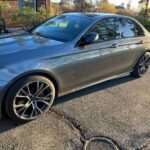 Mercedes-Benz - E - 300 de 4MATIC Sedan AMG - Sedan