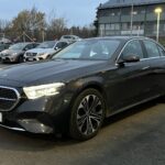 Mercedes-Benz - E - 400 e 4MATIC A Premium Edition - Sedan