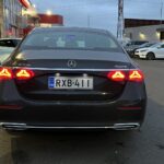 Mercedes-Benz - E - 400 e 4MATIC A Premium Edition - Sedan
