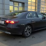 Mercedes-Benz - E - 400 e 4MATIC A Premium Edition - Sedan