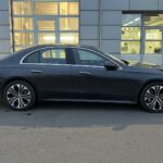 Mercedes-Benz - E - 400 e 4MATIC A Premium Edition - Sedan