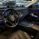 Mercedes-Benz - E - 400 e 4MATIC A Premium Edition - Sedan