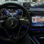 Mercedes-Benz - E - 400 e 4MATIC A Premium Edition - Sedan