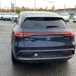 Mercedes-Benz - EQC - 400 4MATIC Business AMG - Maastoauto
