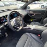 Mercedes-Benz - EQC - 400 4MATIC Business AMG - Maastoauto