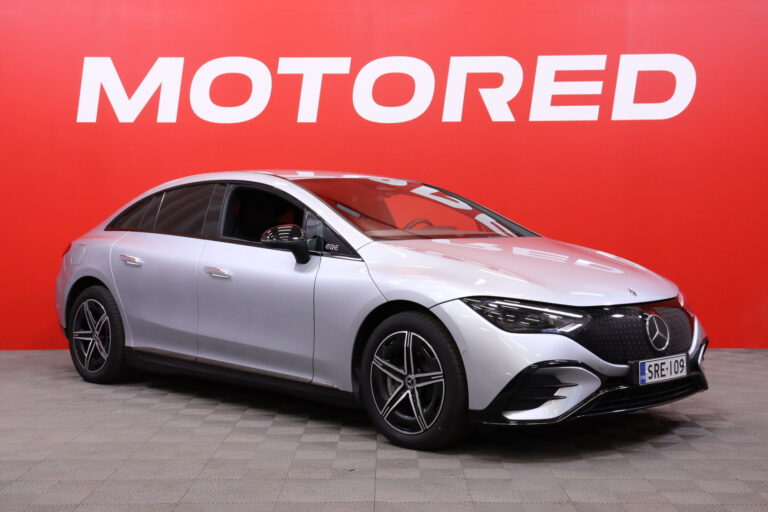 Mercedes-Benz - EQE - 350+ AMG Sedan - Sedan