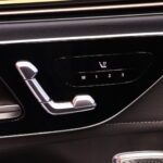 Mercedes-Benz - EQE SUV - 300 SUV - Maastoauto